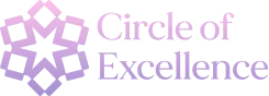 Circle of Excellence logo