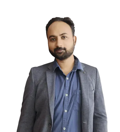 Taimoor Siddiqui - Expert at Novatr